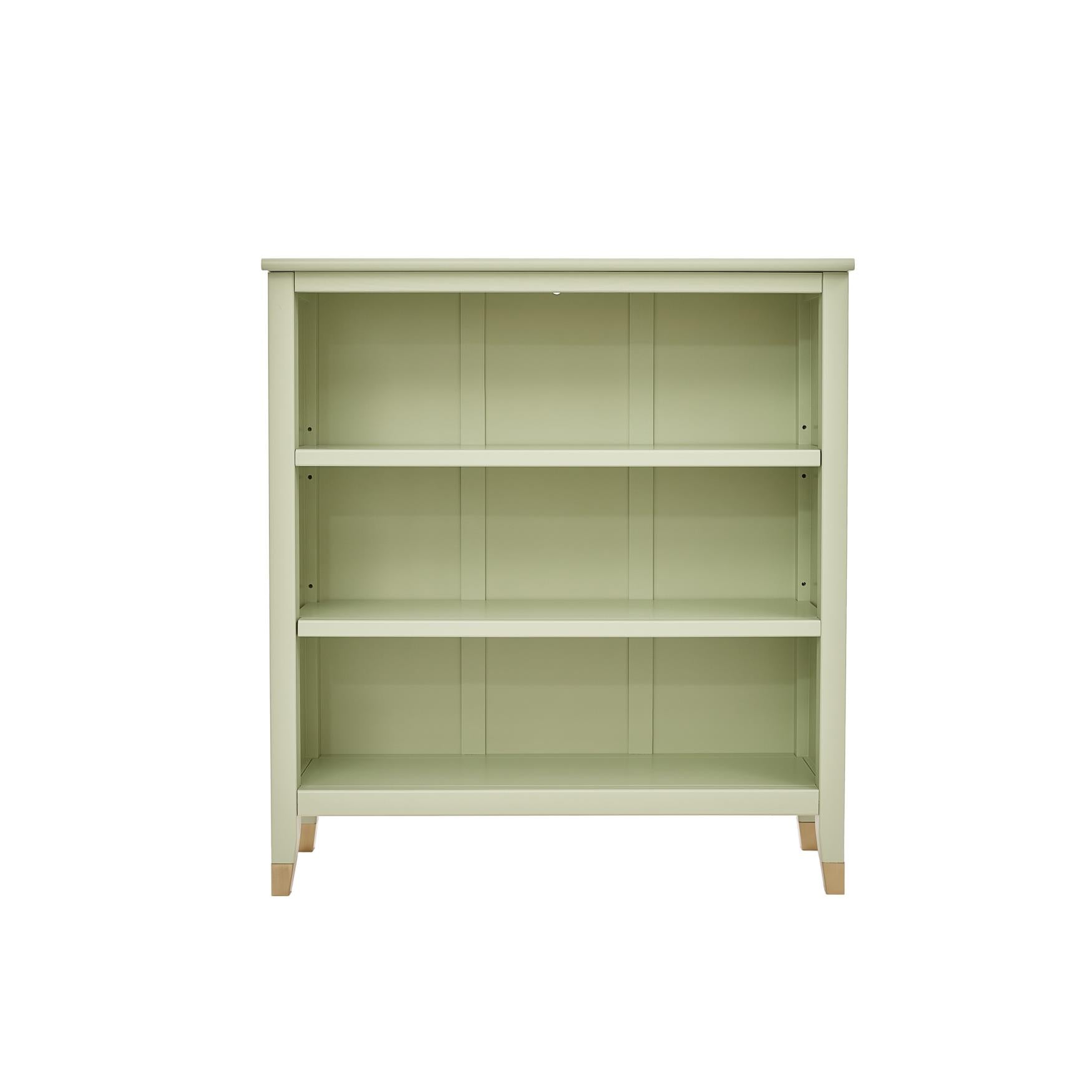 Ready-to-assemble bookcase
