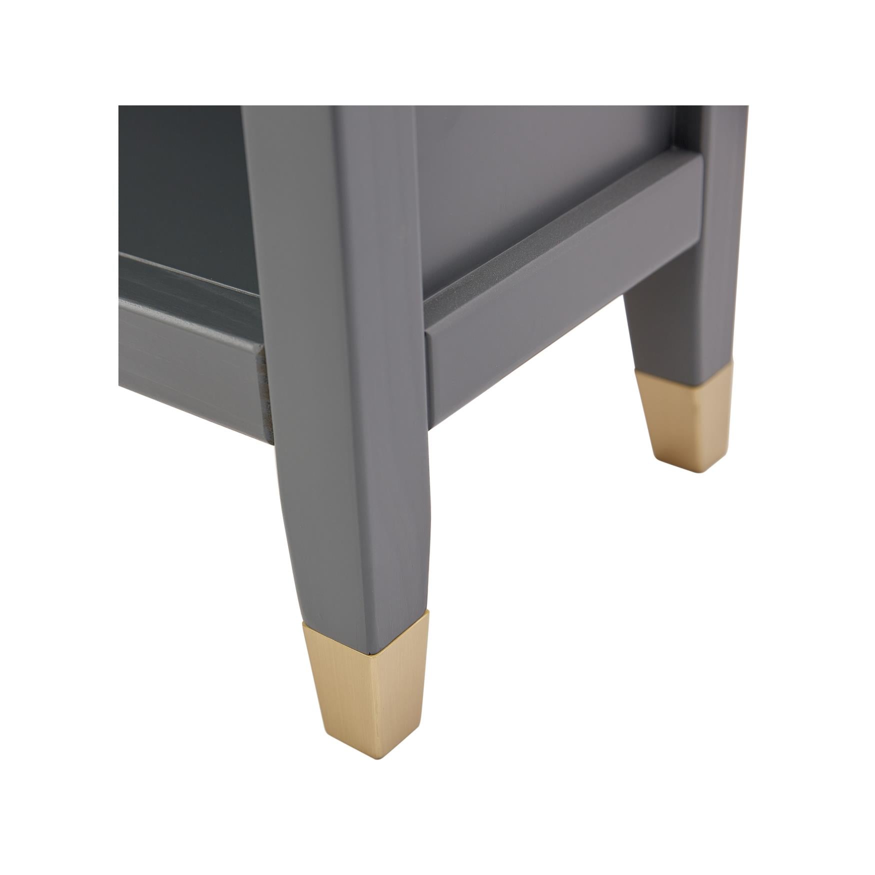 Ready-to-assemble bookcase