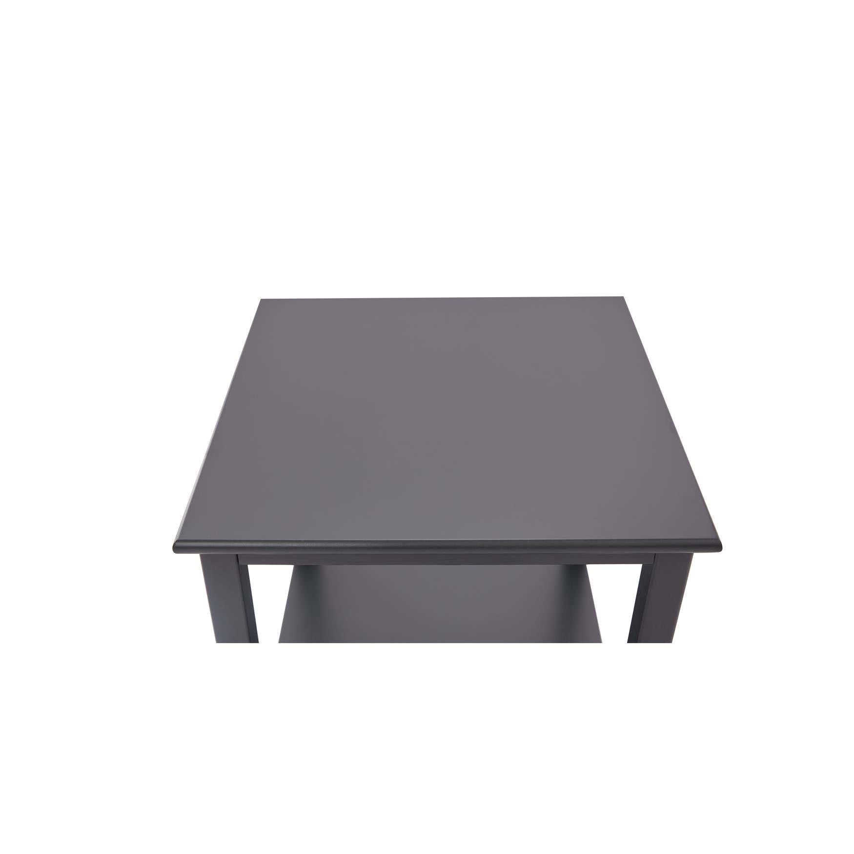 Ready-to-assemble side table