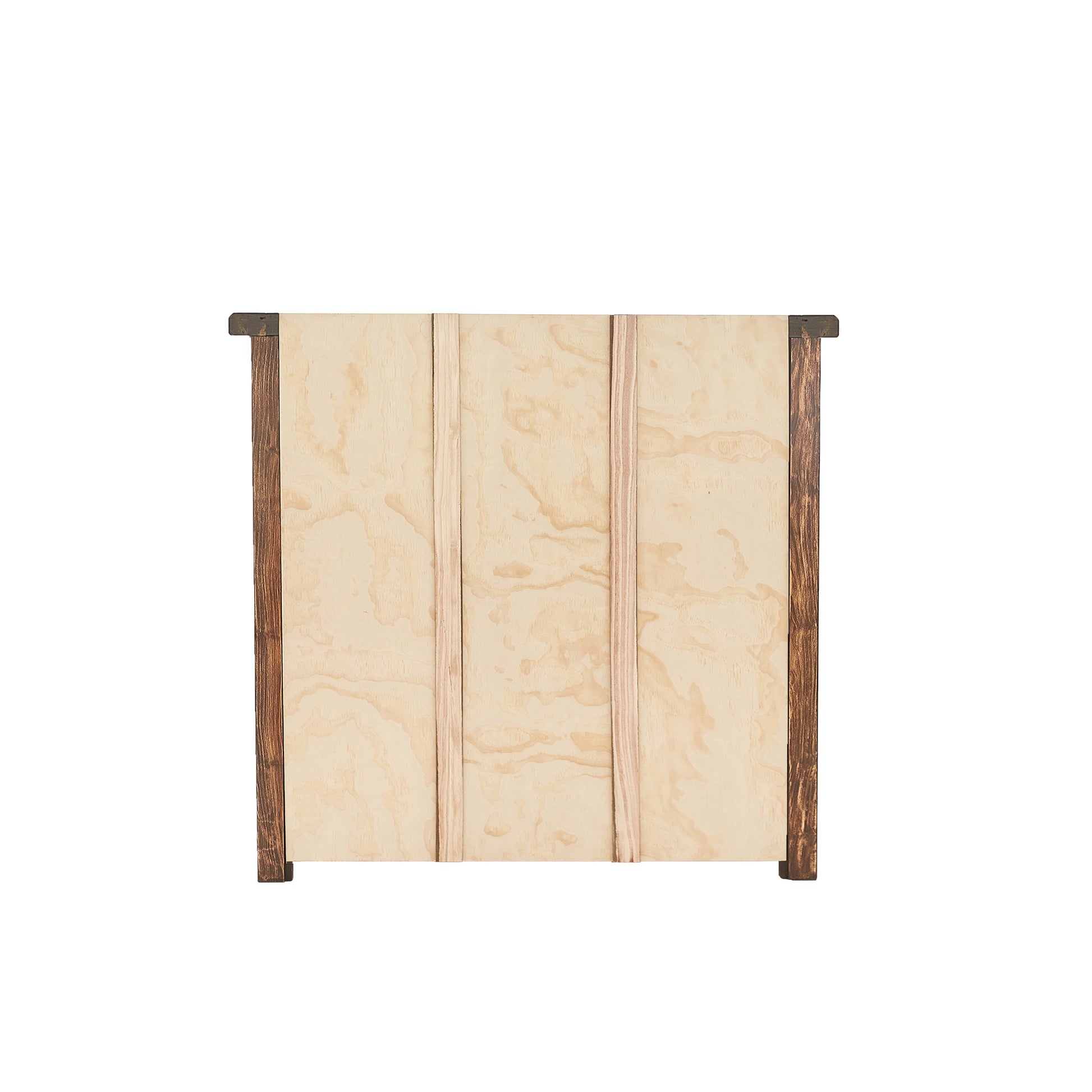 Ready-to-assemble bookcase