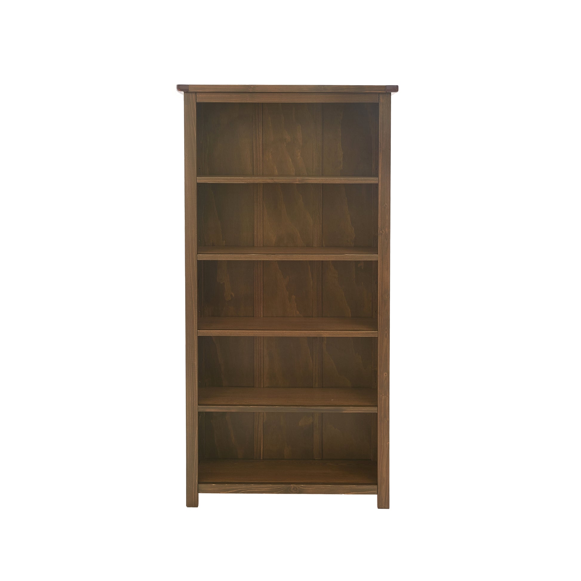 Ready-to-assemble bookcase