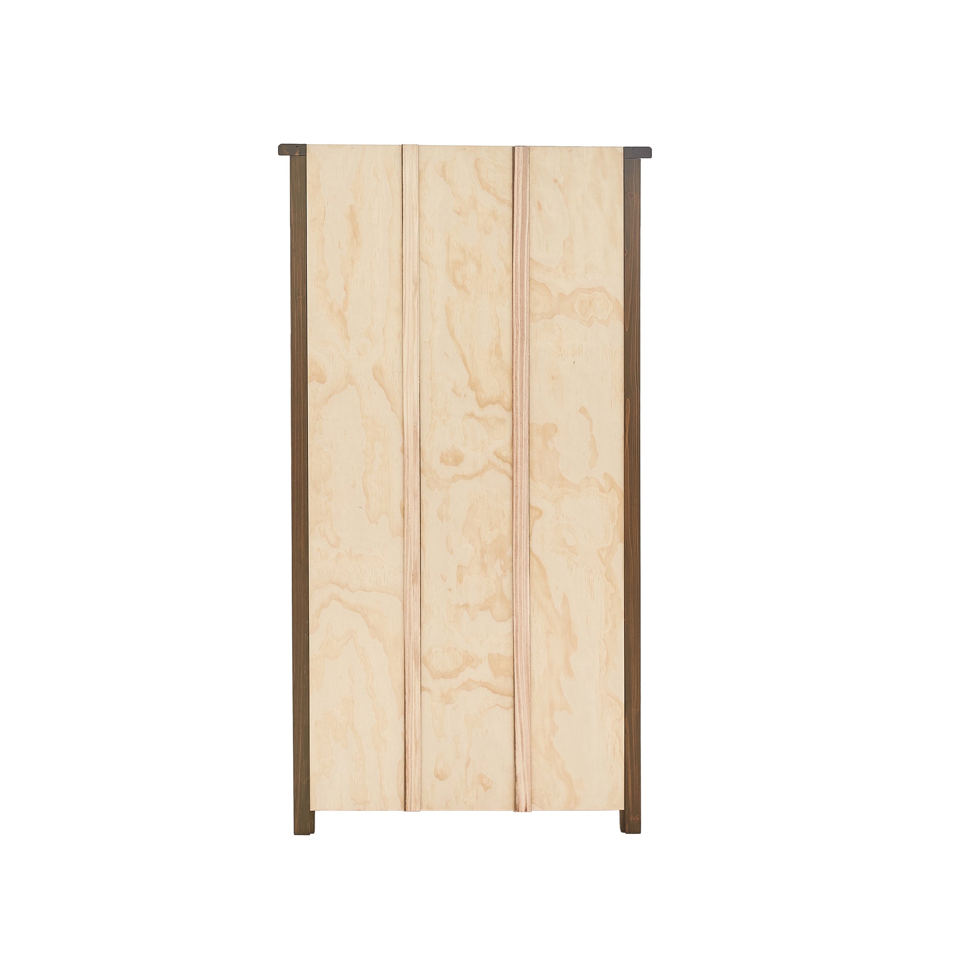 Ready-to-assemble bookcase