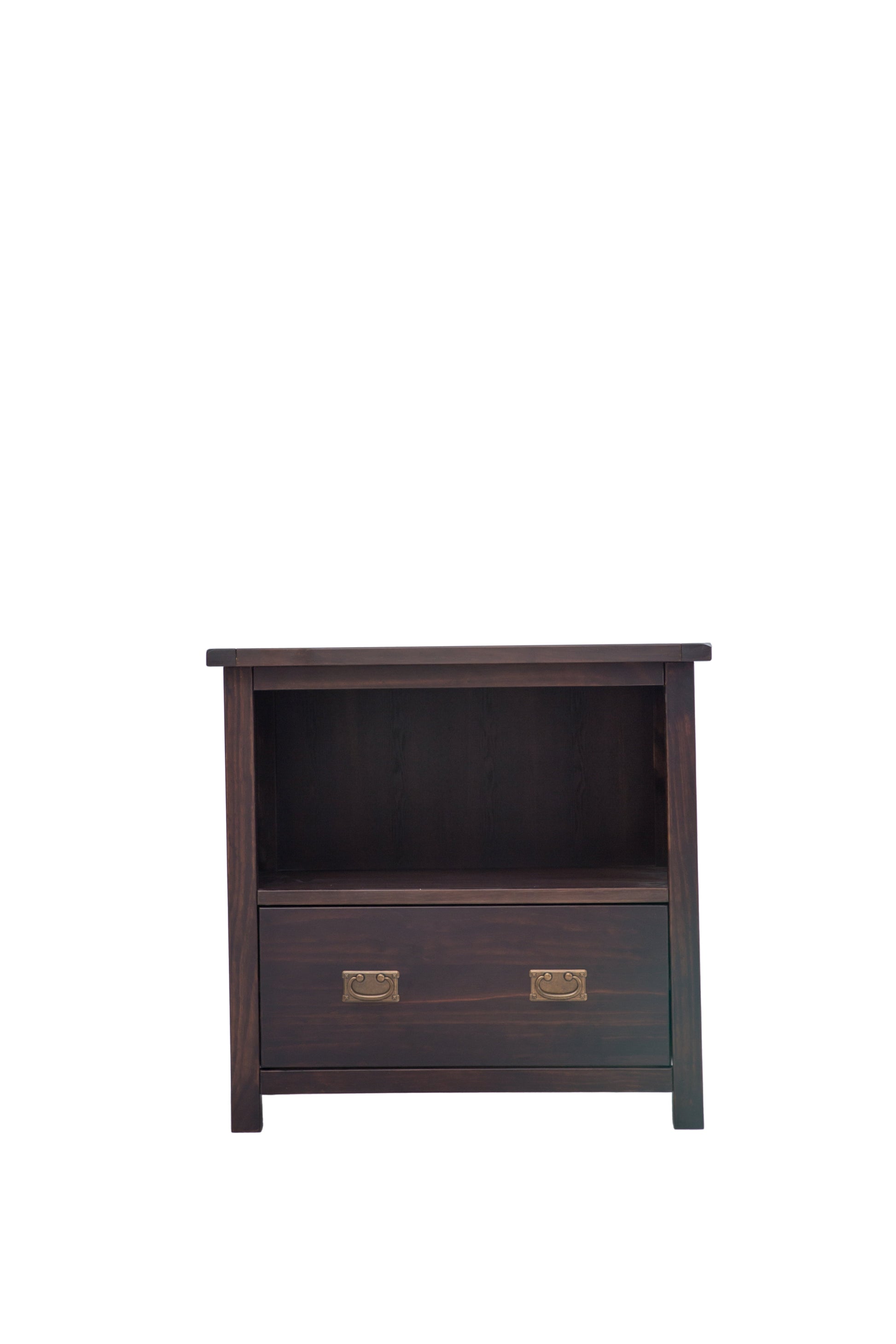 Ready-to-assemble sideboard