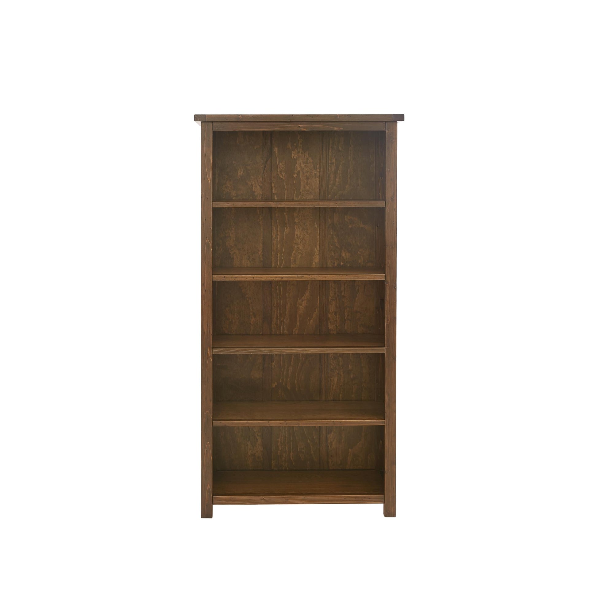 Ready-to-assemble bookcase