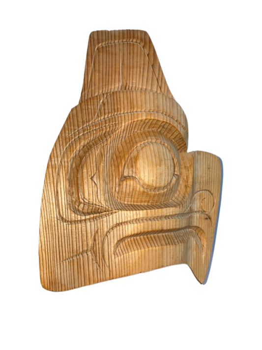 Eagle Mask