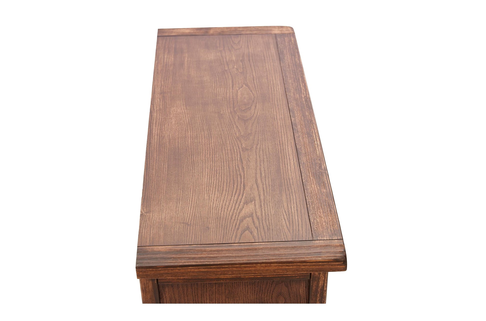 Ready-to-assemble bookcase