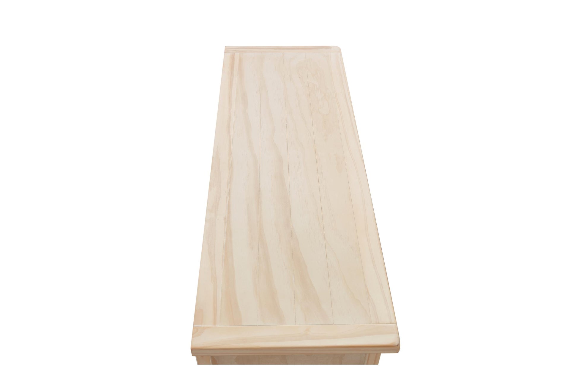 Ready-to-assemble sideboard