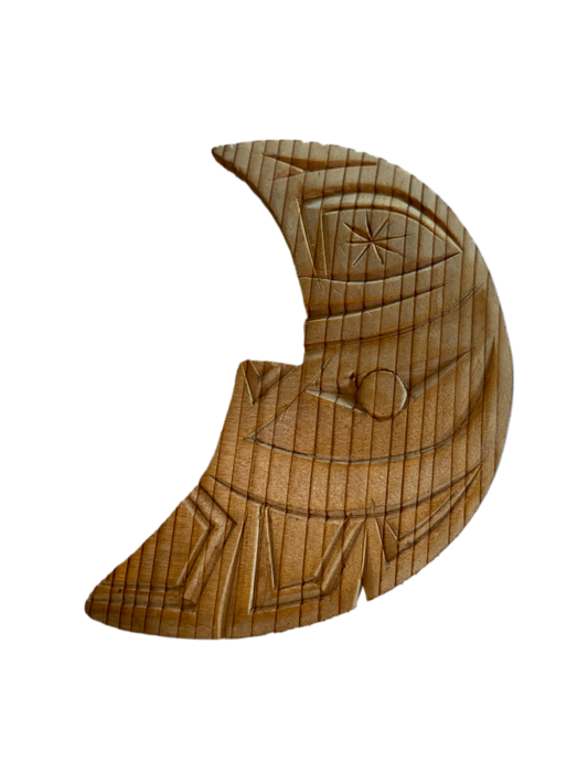 Crescent Moon