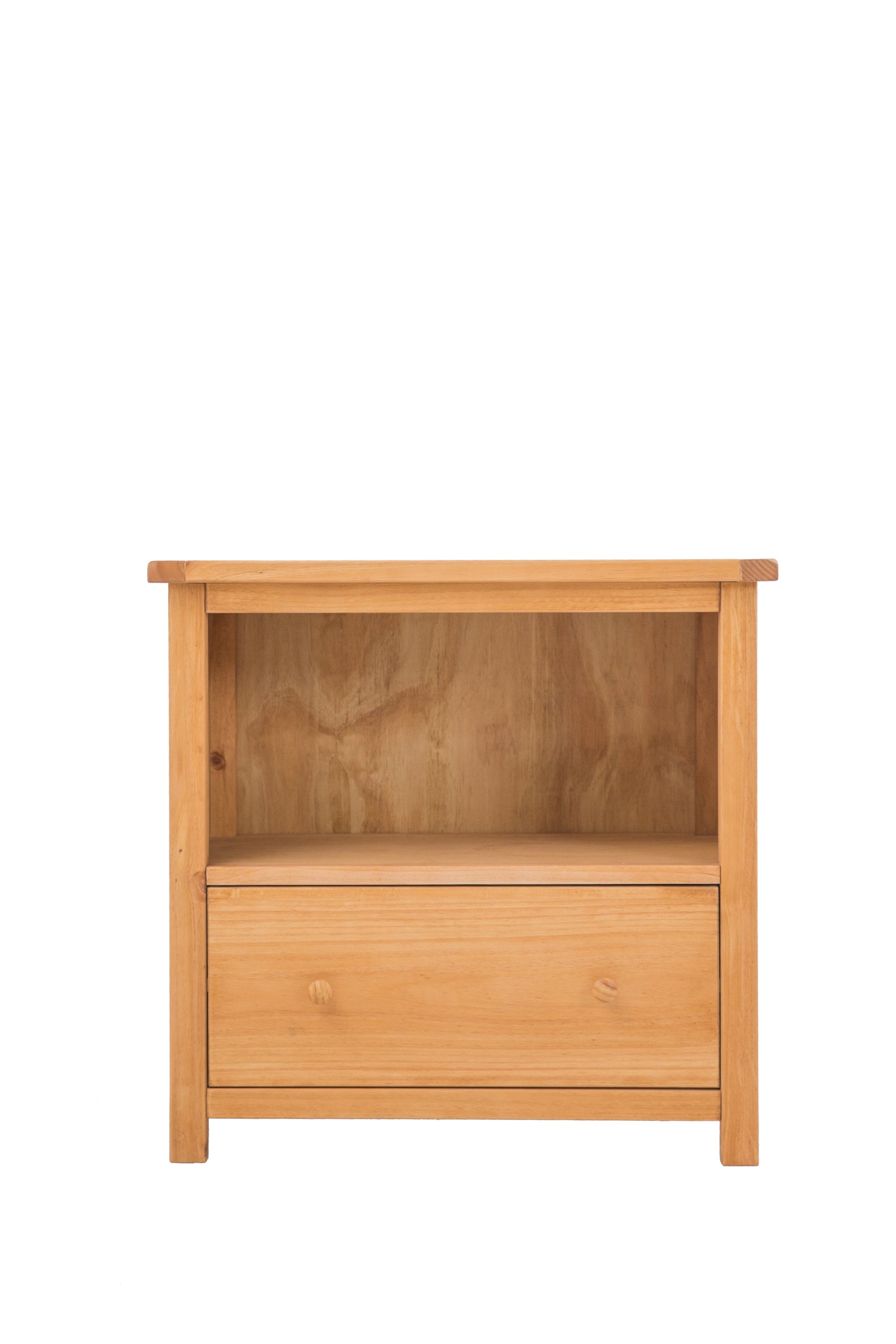 Ready-to-assemble sideboard