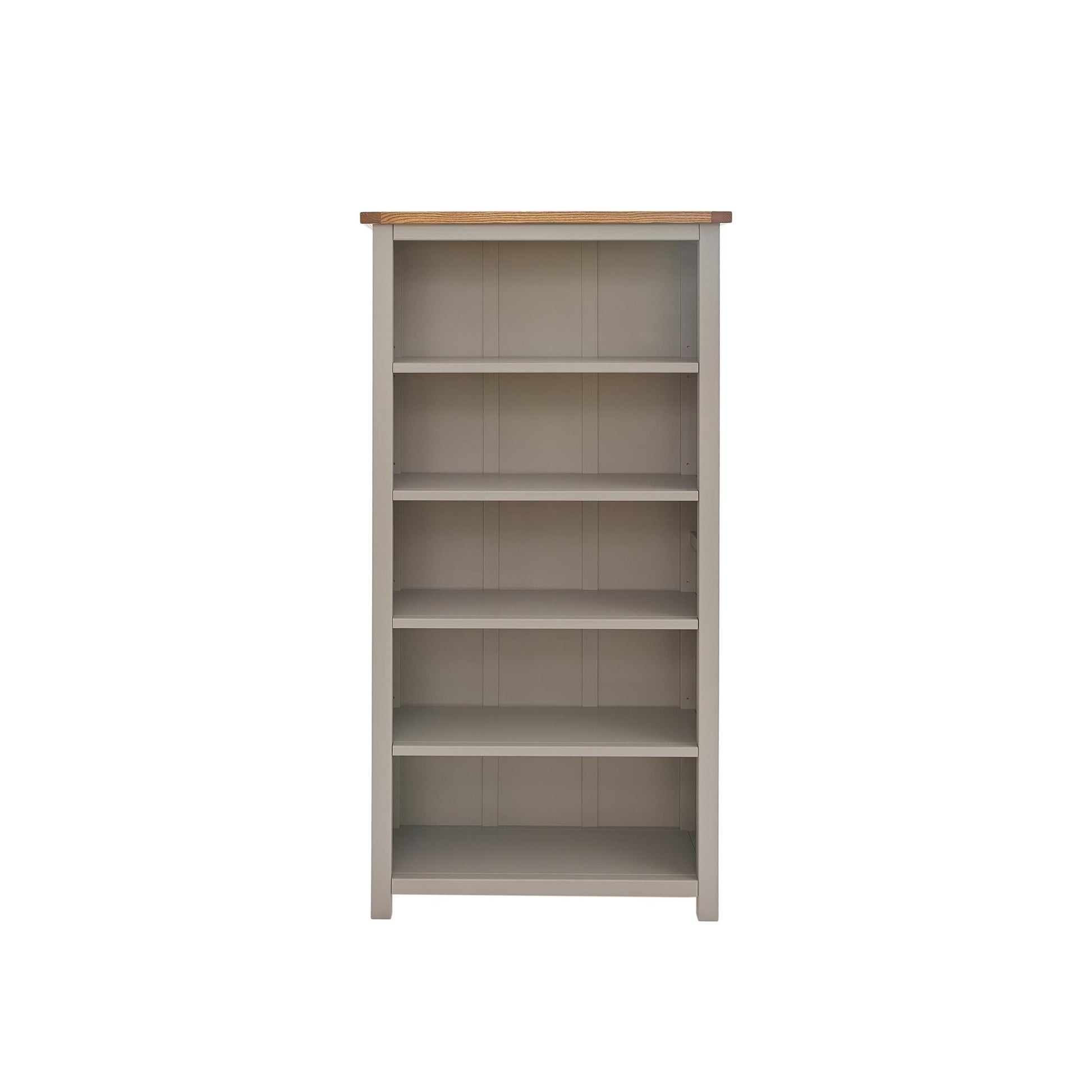 Ready-to-assemble bookcase