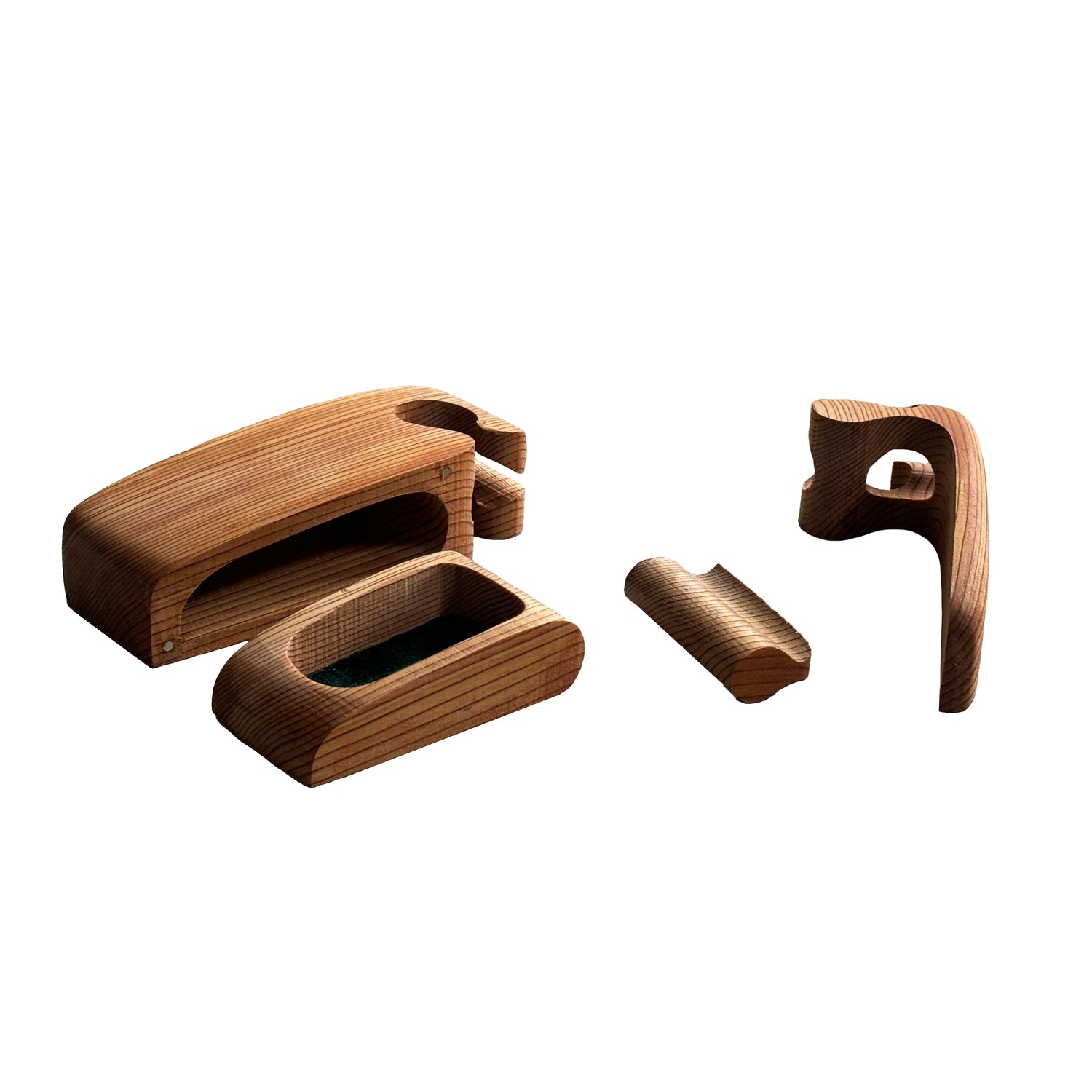 Puzzle Boxes - Wholesale