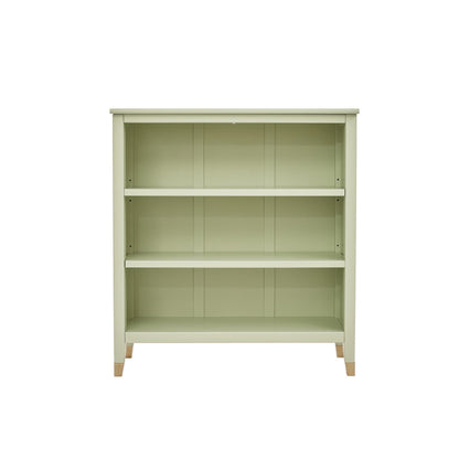 Ready-to-assemble bookcase
