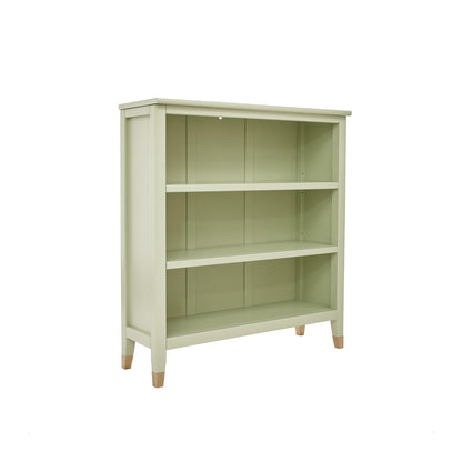 Ready-to-assemble bookcase