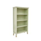 Greener Valley Bookcase with 4 Shelves - Medium - B308