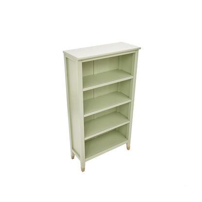 Ready-to-assemble bookcase