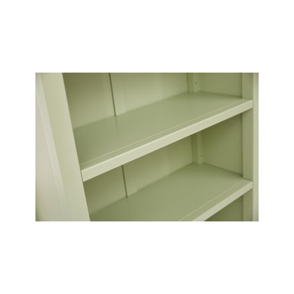 Ready-to-assemble bookcase