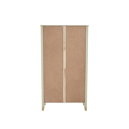 Ready-to-assemble bookcase