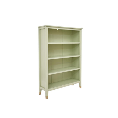 Ready-to-assemble bookcase