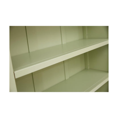 Ready-to-assemble bookcase