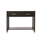 Greener Valley 2 Drawer Console Table - B303