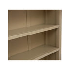 Greener Valley Bookcase with 3 Shelves - Short - B301