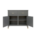 Greener Valley Wood Sideboard - Medium - B222