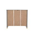 Greener Valley Wood Sideboard - Medium - B222