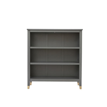 Ready-to-assemble bookcase