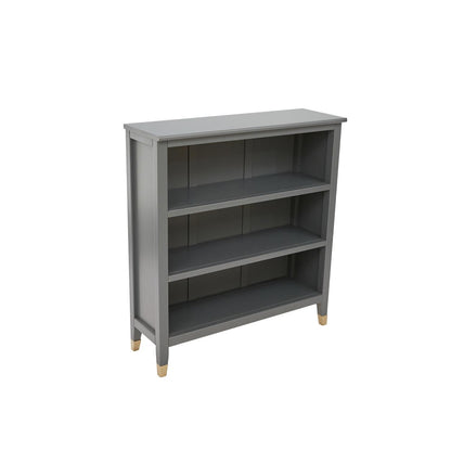 Ready-to-assemble bookcase