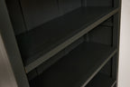 Greener Valley Bookcase with 5 Shelves - Tall - B302