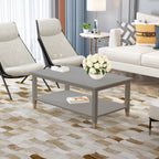 Greener Valley Coffee Table - B305
