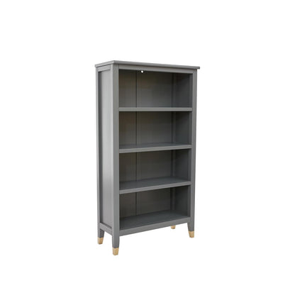 Ready-to-assemble bookcase