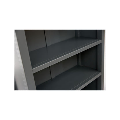 Ready-to-assemble bookcase