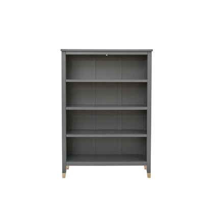 Ready-to-assemble bookcase