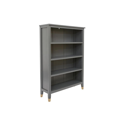 Ready-to-assemble bookcase