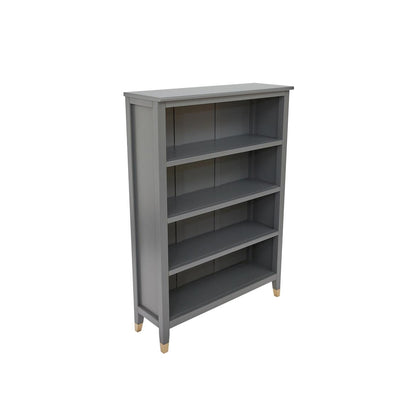 Ready-to-assemble bookcase