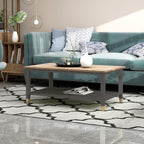 Greener Valley Coffee Table - B305