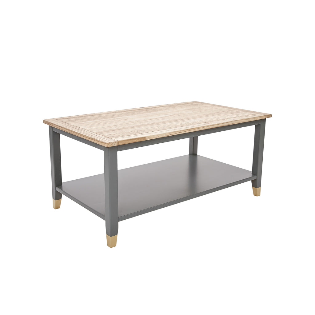 Greener Valley Coffee Table - B305