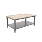 Greener Valley Coffee Table - B305