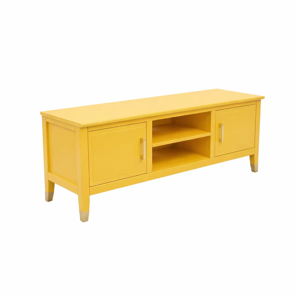 Greener Valley TV Stand and Entertainment Center - B202