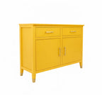 Greener Valley Wood Sideboard - Medium - B222