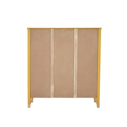 Ready-to-assemble bookcase