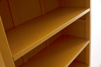 Greener Valley Bookcase with 5 Shelves - Tall - B302