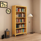 Greener Valley Bookcase with 5 Shelves - Tall - B302
