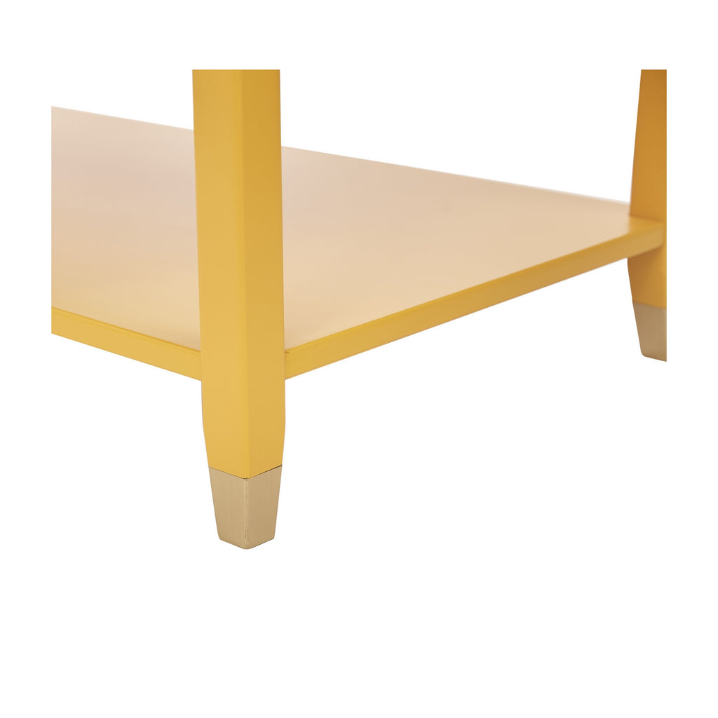 Greener Valley Coffee Table - B305