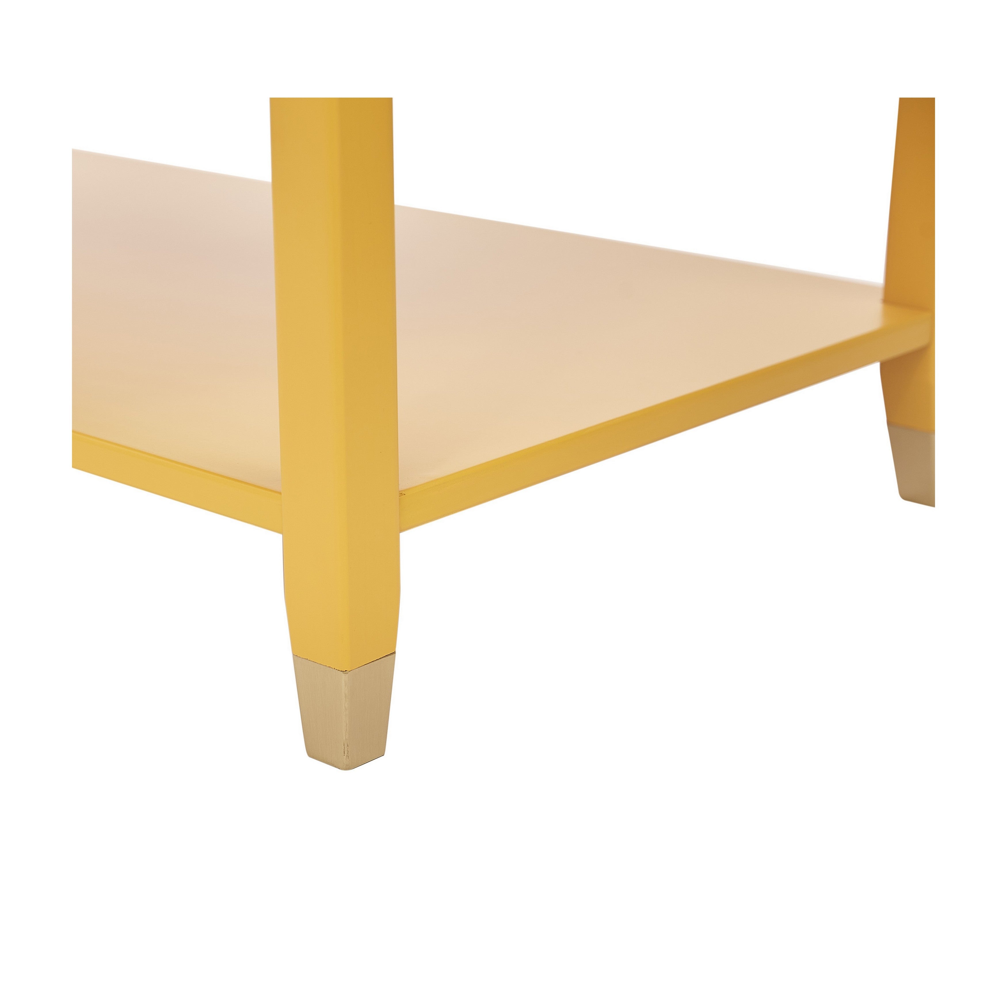 Greener Valley Coffee Table - B305