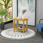 Greener Valley Side Table - B306
