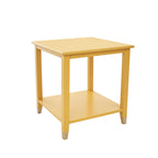Greener Valley Side Table - B306