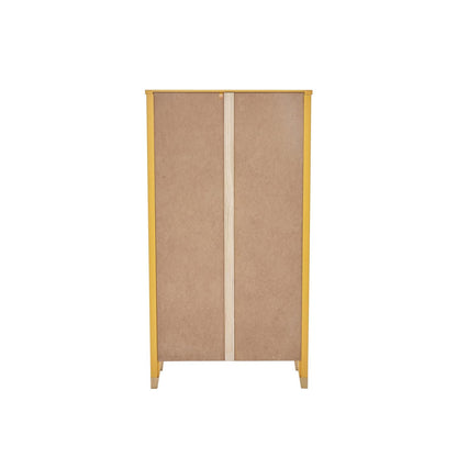 Ready-to-assemble bookcase
