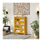 Ready-to-assemble bookcase